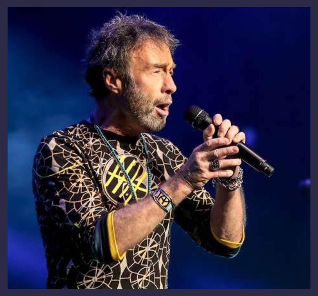 Paul Rodgers